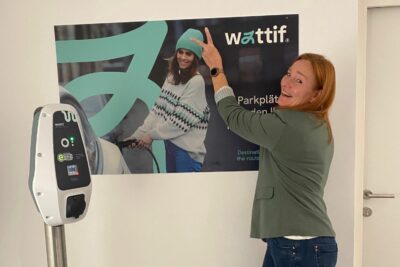 Wattif Europe GmbH
