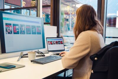 MARINELL & Co. - Personalmanagement