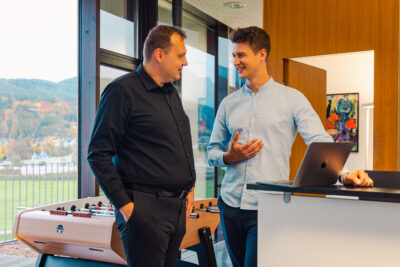 MARINELL & Co. - Personalmanagement