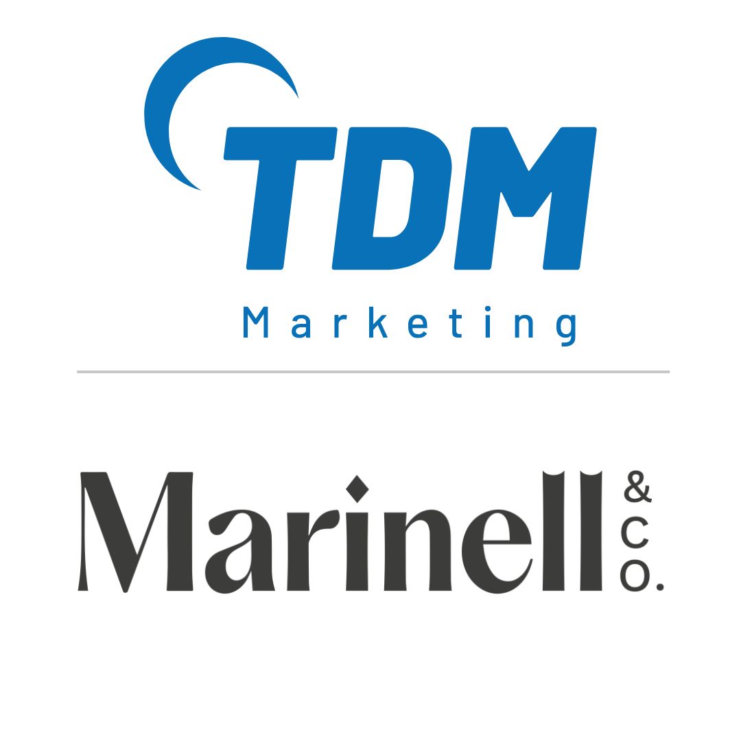 MARINELL & Co. - Personalmanagement Logo