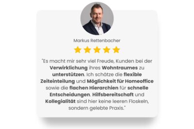 GV Finance GmbH | Infina Partner