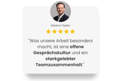 GV Finance GmbH | Infina Partner