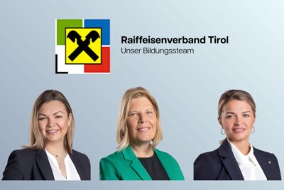 Raiffeisenverband Tirol 