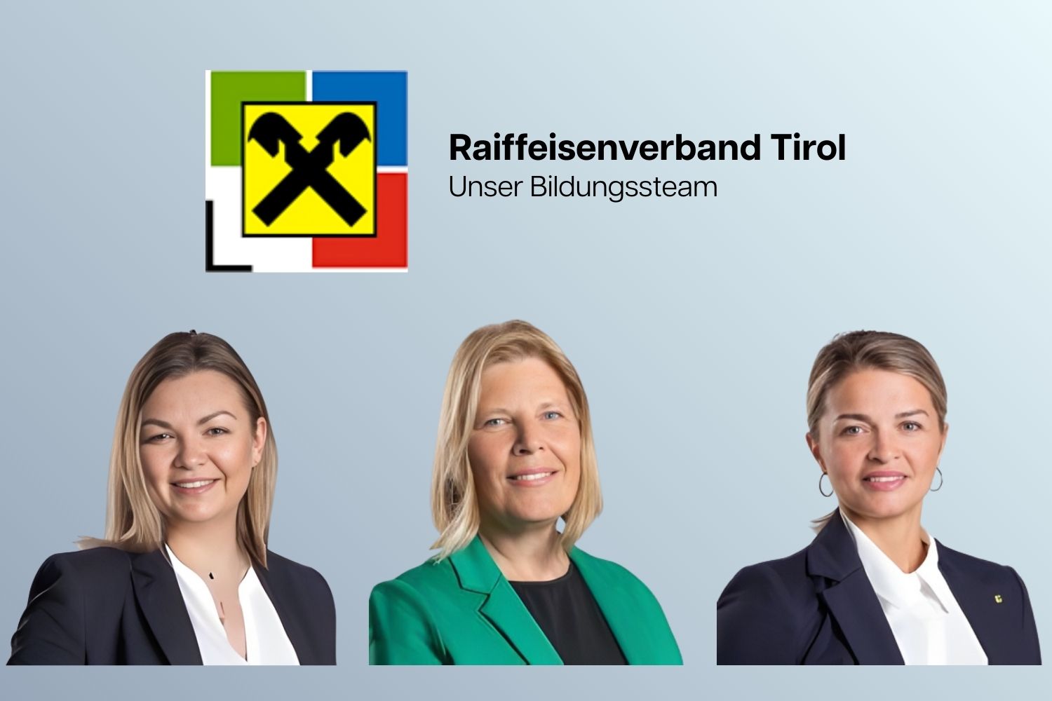 Raiffeisenverband Tirol 