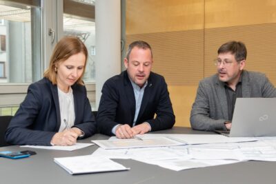 MARINELL & Co. - Personalmanagement