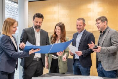 MARINELL & Co. - Personalmanagement