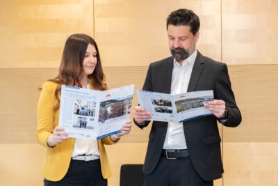 MARINELL & Co. - Personalmanagement