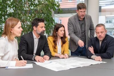 MARINELL & Co. - Personalmanagement