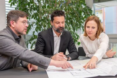 MARINELL & Co. - Personalmanagement