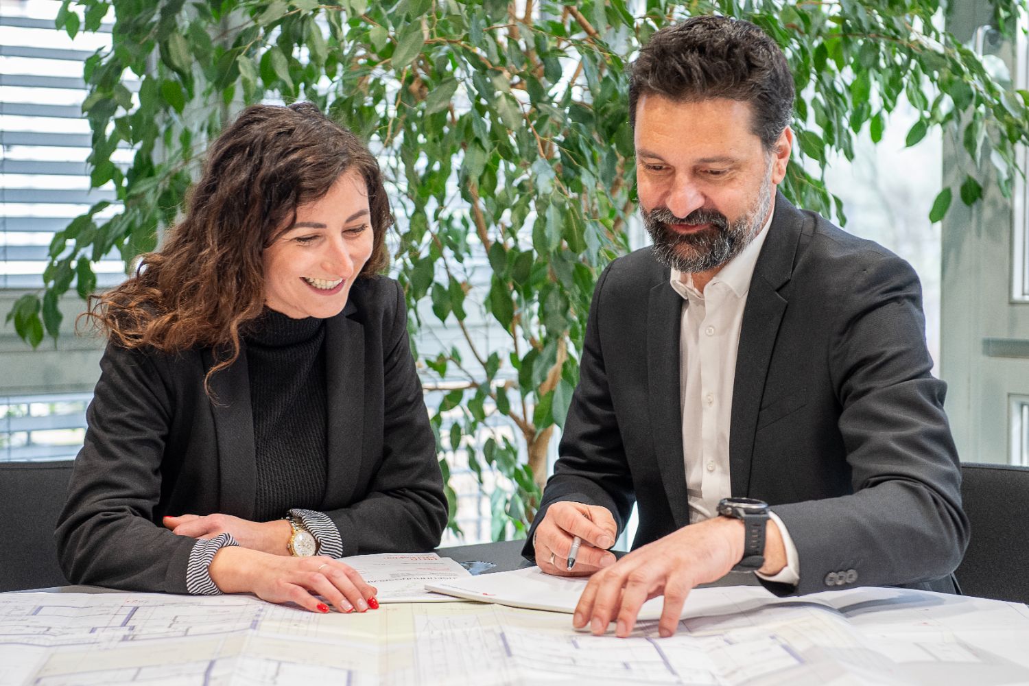 MARINELL & Co. - Personalmanagement