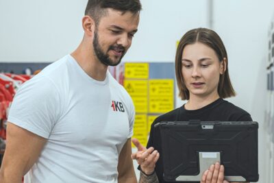 Innsbrucker Kommunalbetriebe AG