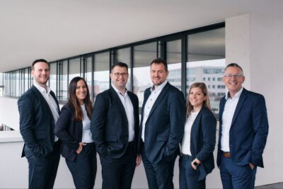 GV Finance GmbH | Infina Partner