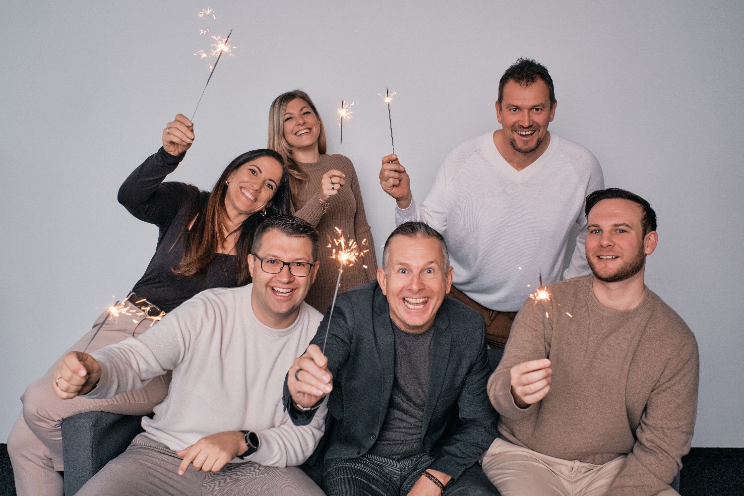 GV Finance GmbH | Infina Partner