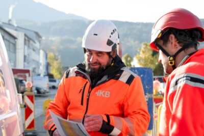 Innsbrucker Kommunalbetriebe AG