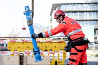 Innsbrucker Kommunalbetriebe AG