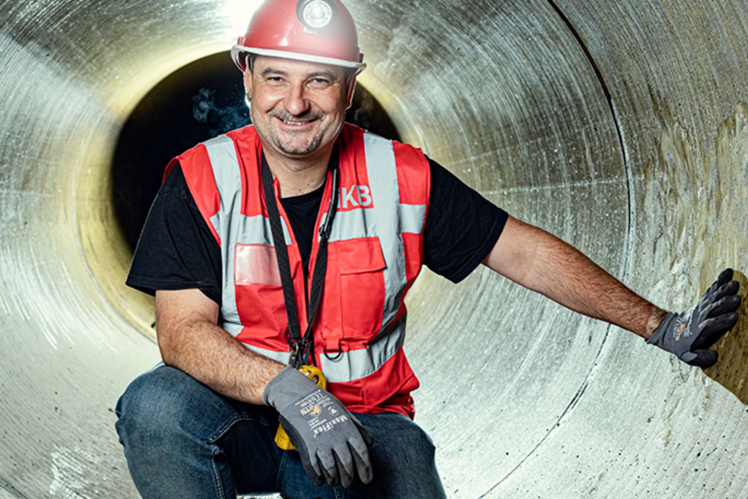 MARINELL & Co. - Personalmanagement