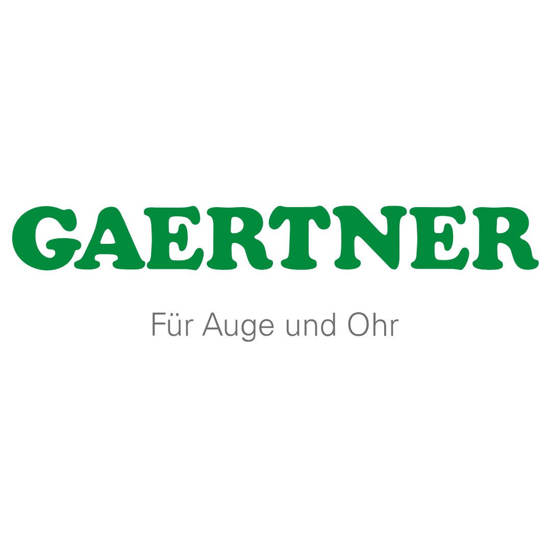 Gaertner GmbH Logo