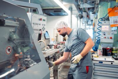 Pirlo GmbH & Co. KG