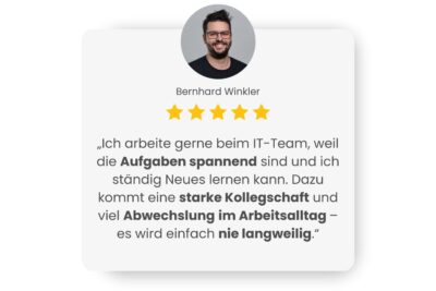 IT-Team GmbH