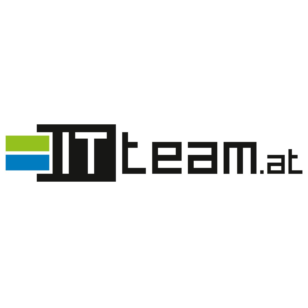 IT-Team GmbH Logo