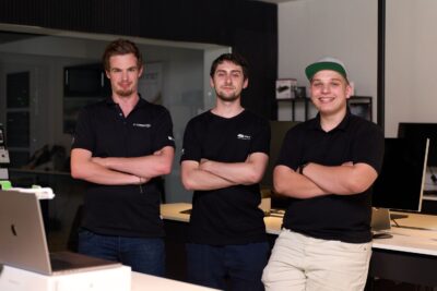 IT-Team GmbH