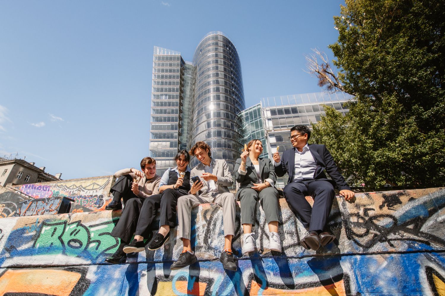 UNIQA Österreich Versicherungen AG