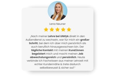 UNIQA Österreich Versicherungen AG