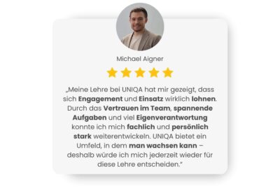 UNIQA Österreich Versicherungen AG
