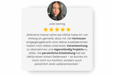 UNIQA Österreich Versicherungen AG