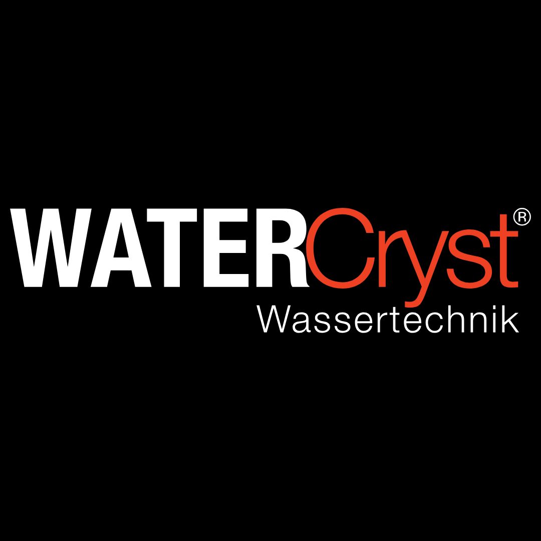 WATERCryst Wassertechnik GmbH Logo