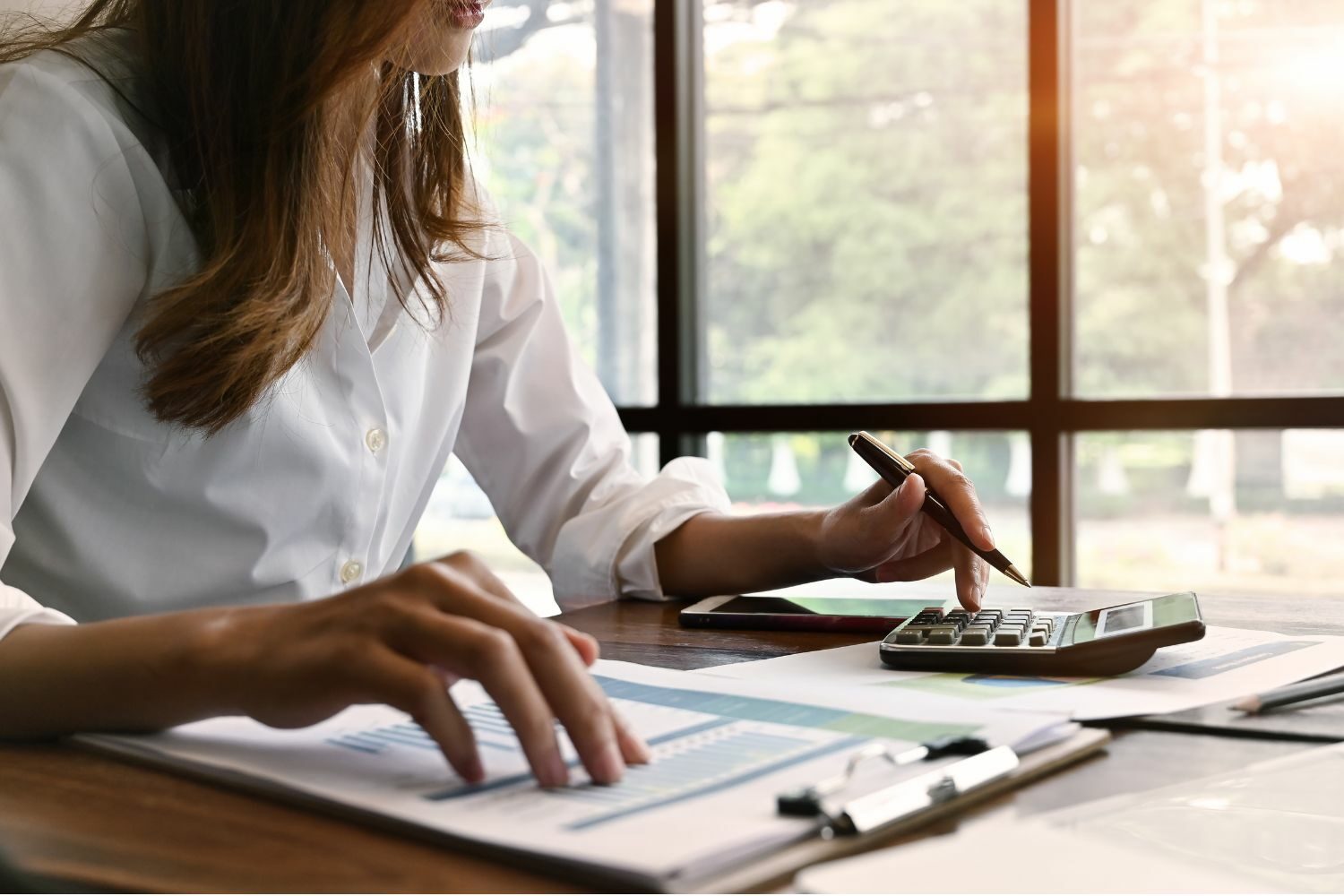 MARINELL & Co. - Personalmanagement