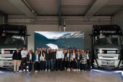 Fluckinger Transport GmbH 