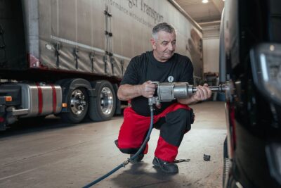 Fluckinger Transport GmbH 