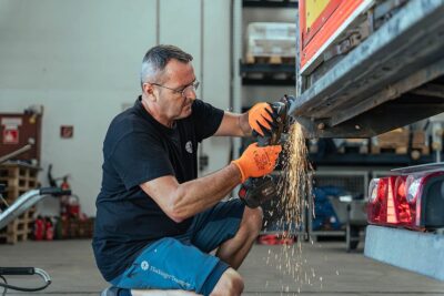 Fluckinger Transport GmbH 