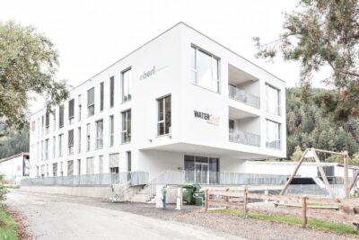 WATERCryst Wassertechnik GmbH