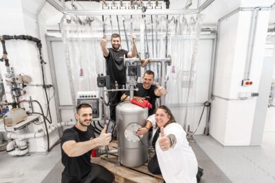 WATERCryst Wassertechnik GmbH