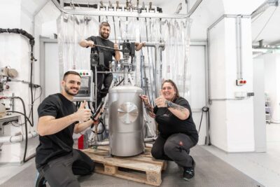 WATERCryst Wassertechnik GmbH