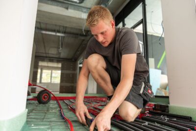 Auer Haustechnik & Wellness GmbH 