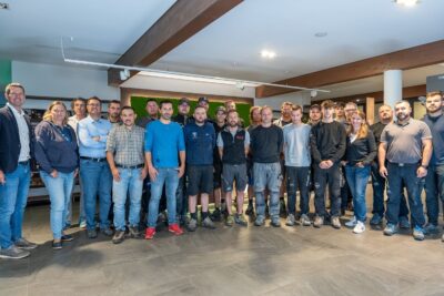 Auer Haustechnik & Wellness GmbH 