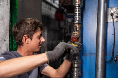 Auer Haustechnik & Wellness GmbH 