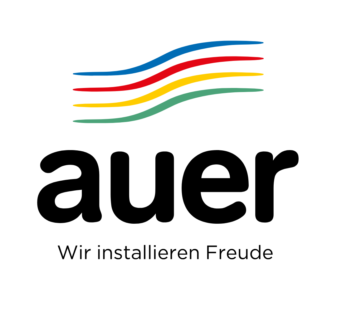Auer Haustechnik & Wellness GmbH  Logo