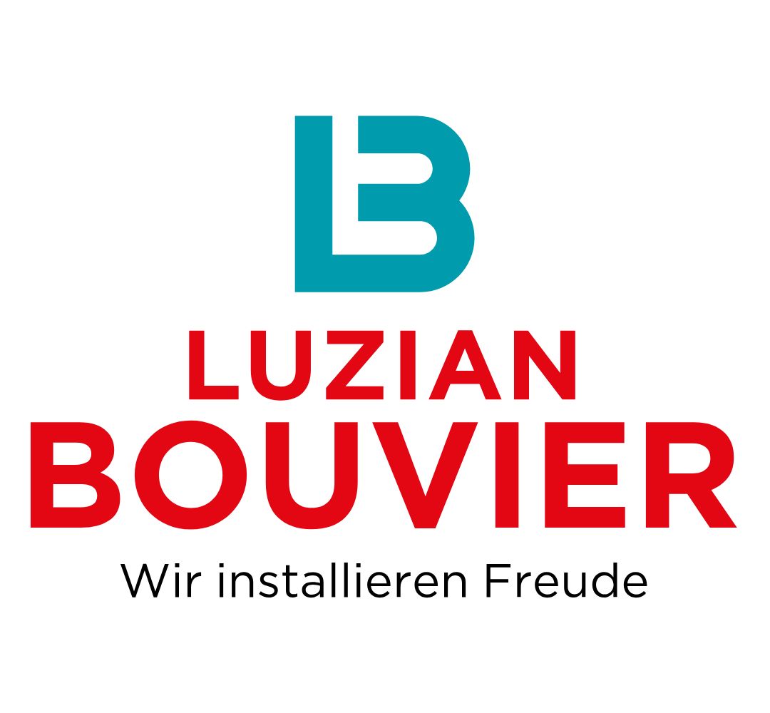 Luzian Bouvier Haustechnik & Fliesen GmbH  Logo