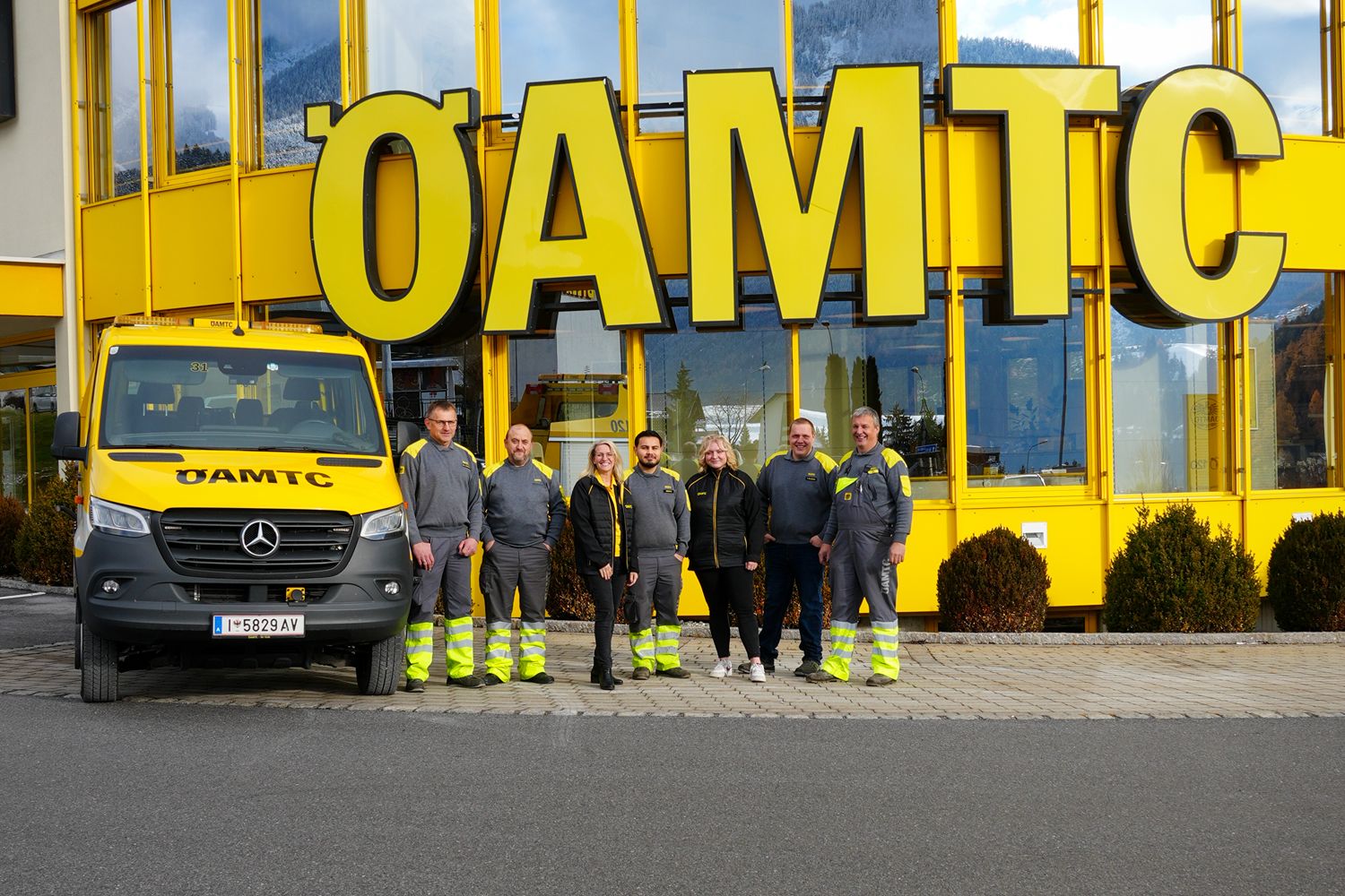 ÖAMTC Tirol