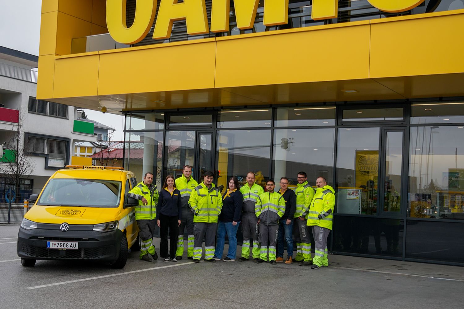 ÖAMTC Tirol