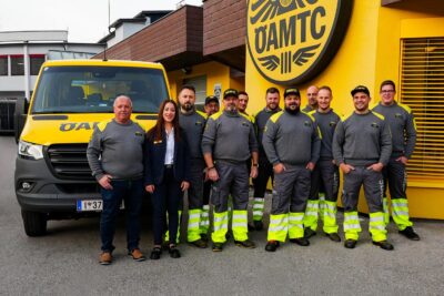 ÖAMTC Tirol