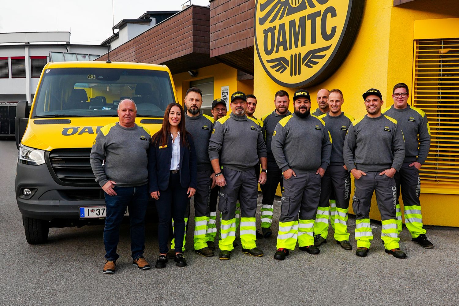 ÖAMTC Tirol