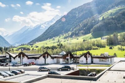 Auer Haustechnik & Wellness GmbH 