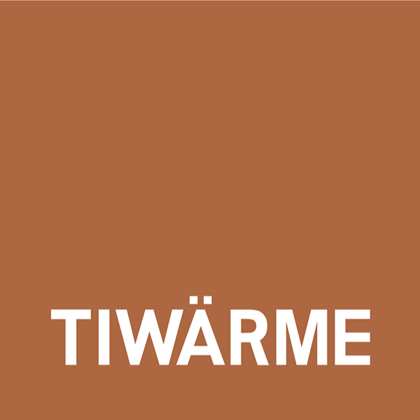 TIWAG Wärme GmbH Logo