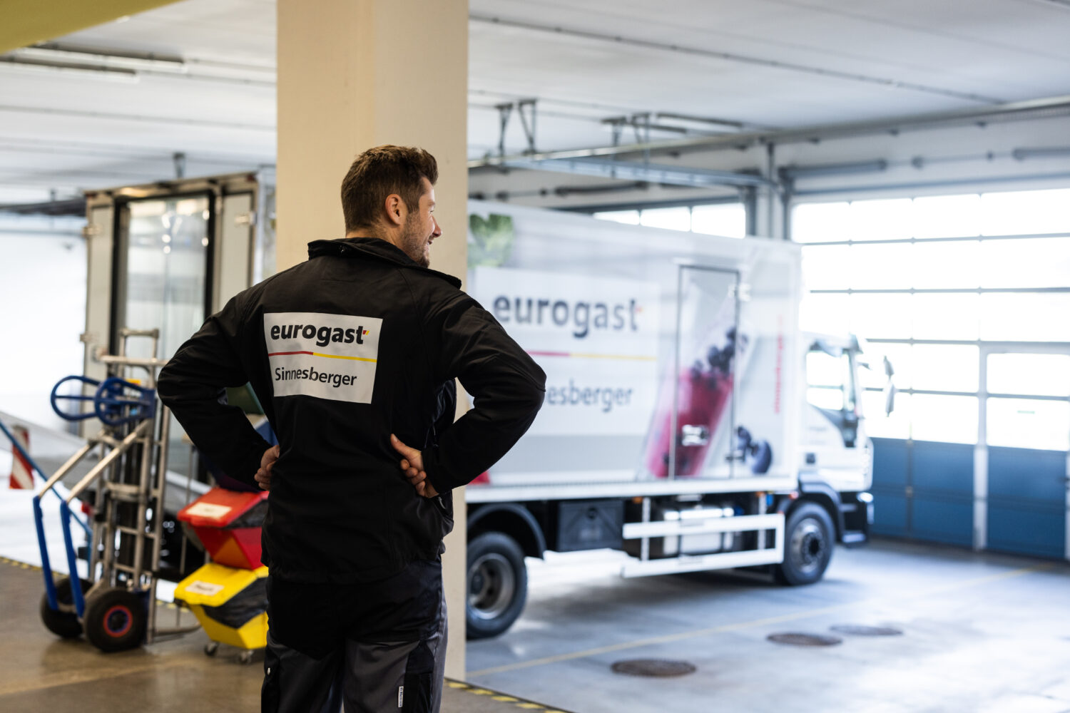Sinnesberger GmbH
