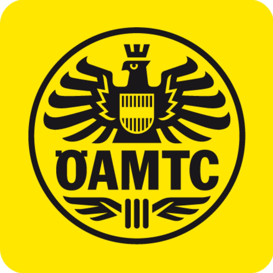 ÖAMTC Vorarlberg Logo